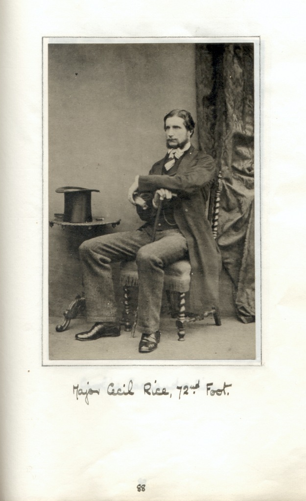 Cecil Rice