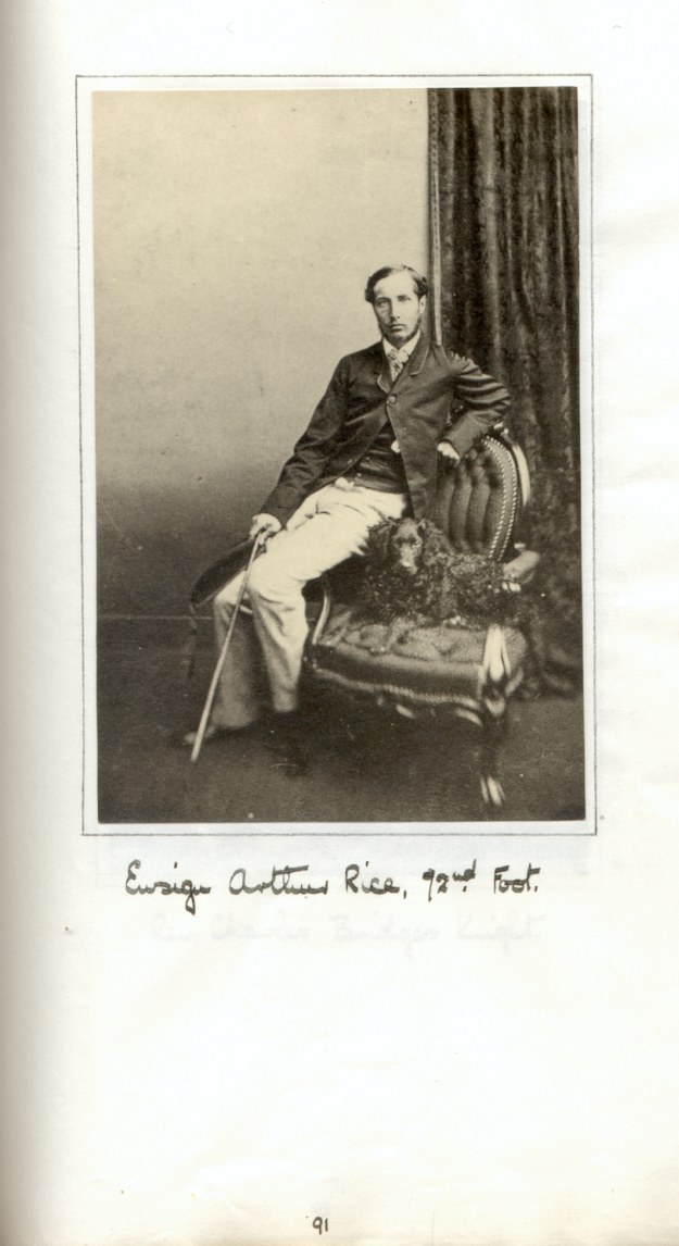 Arthur Rice