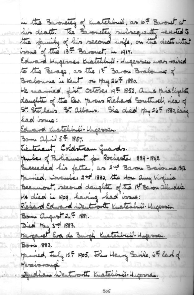 Edward page 205