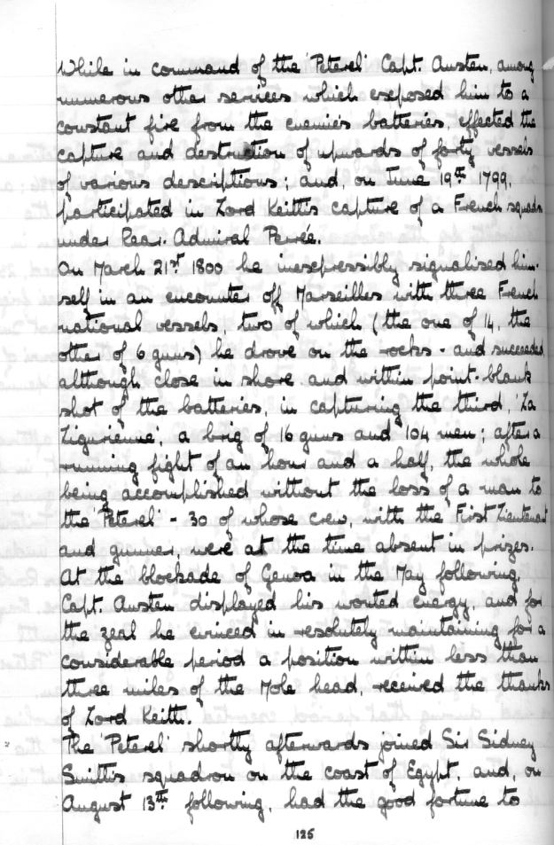 Frank page 125