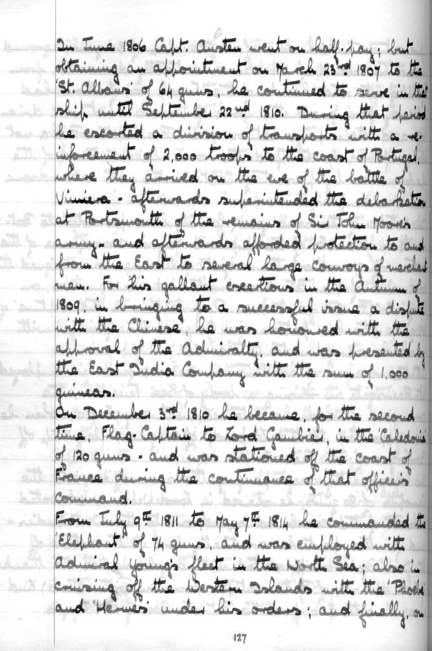 Frank page 127