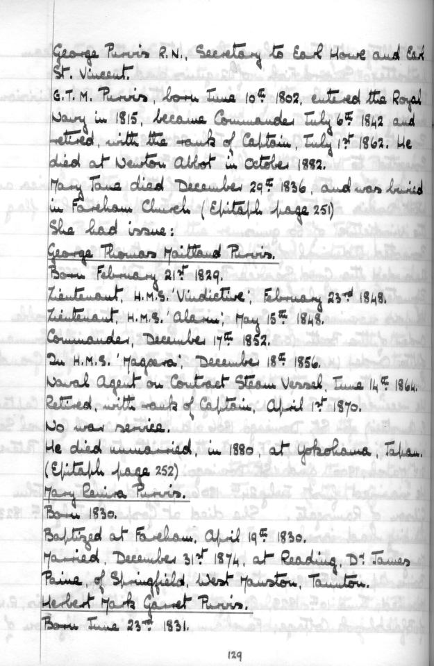 Frank page 129