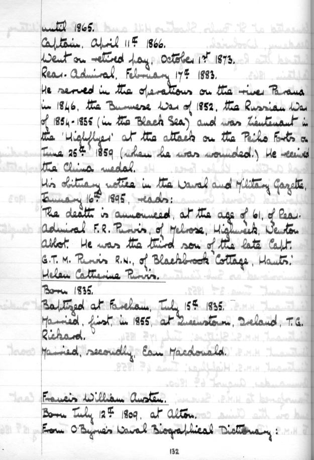 Frank page 132