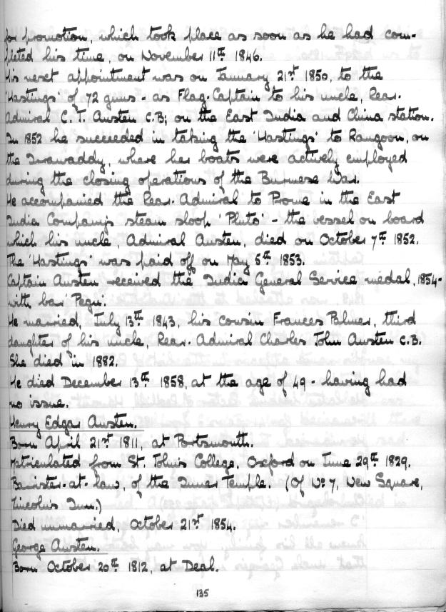 Frank page 135