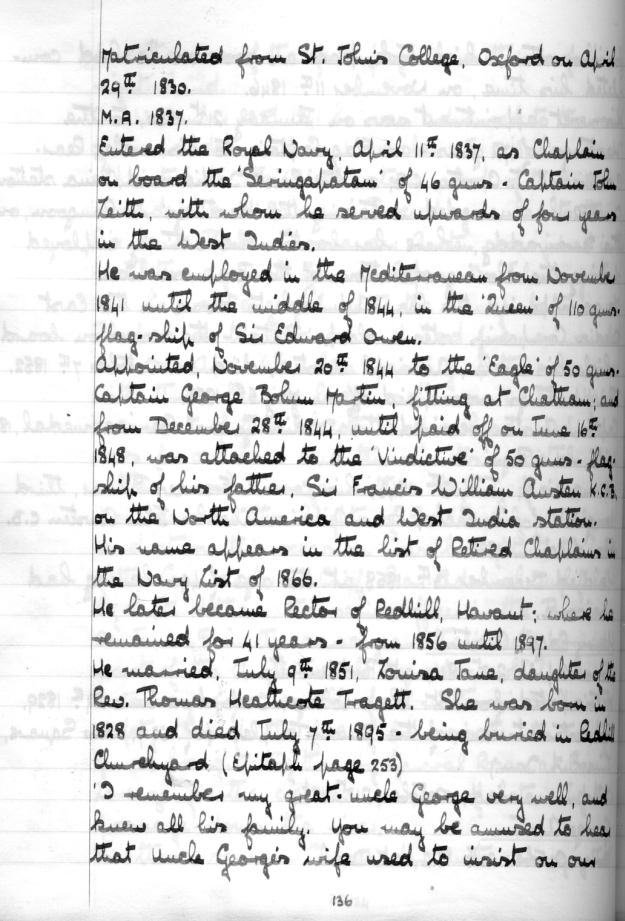 Frank page 136