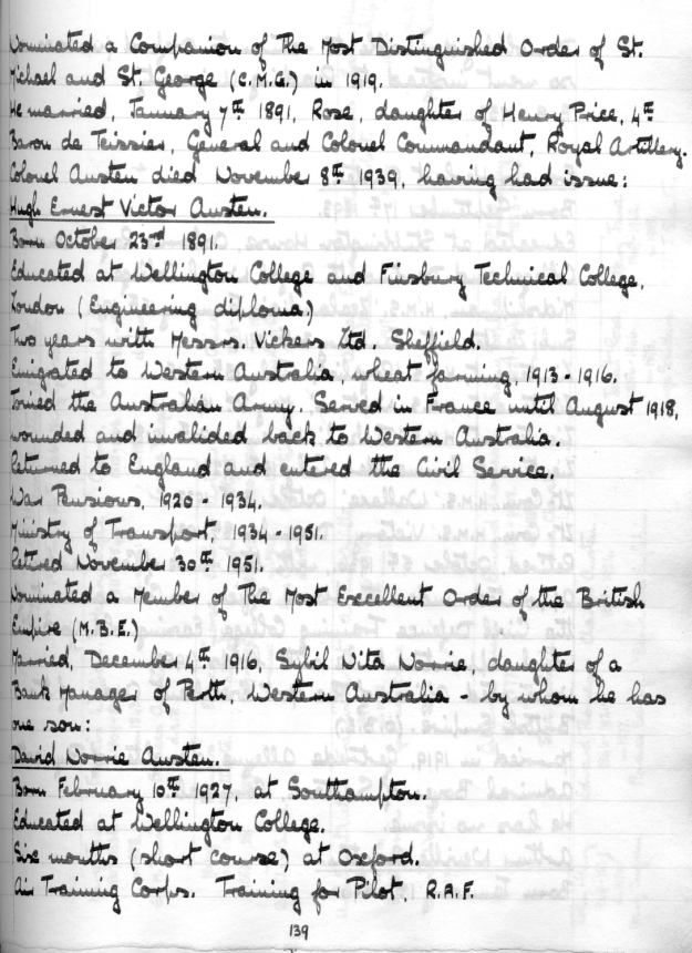 Frank page 139