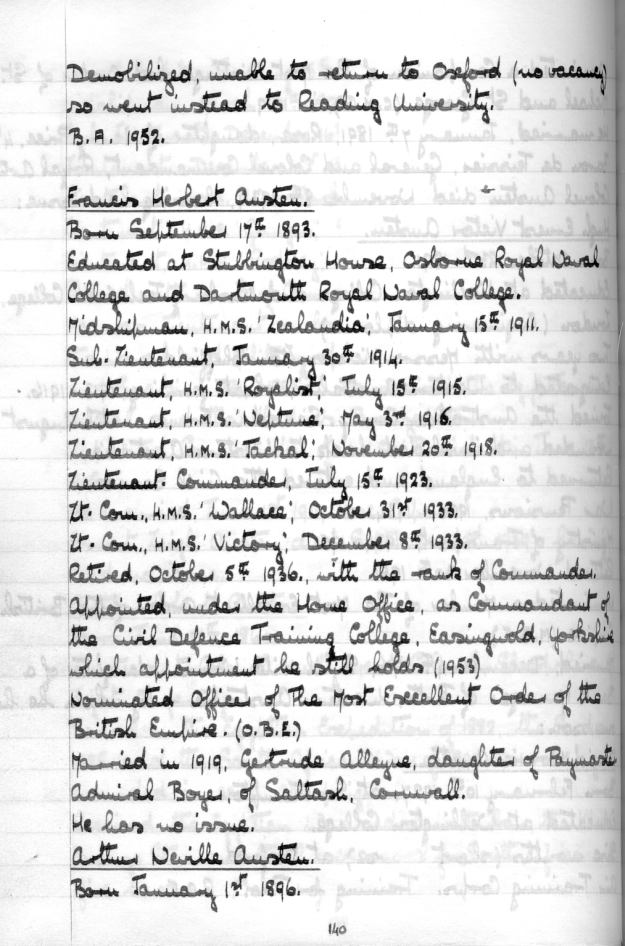 Frank page 140