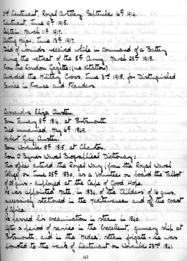 Frank page 142