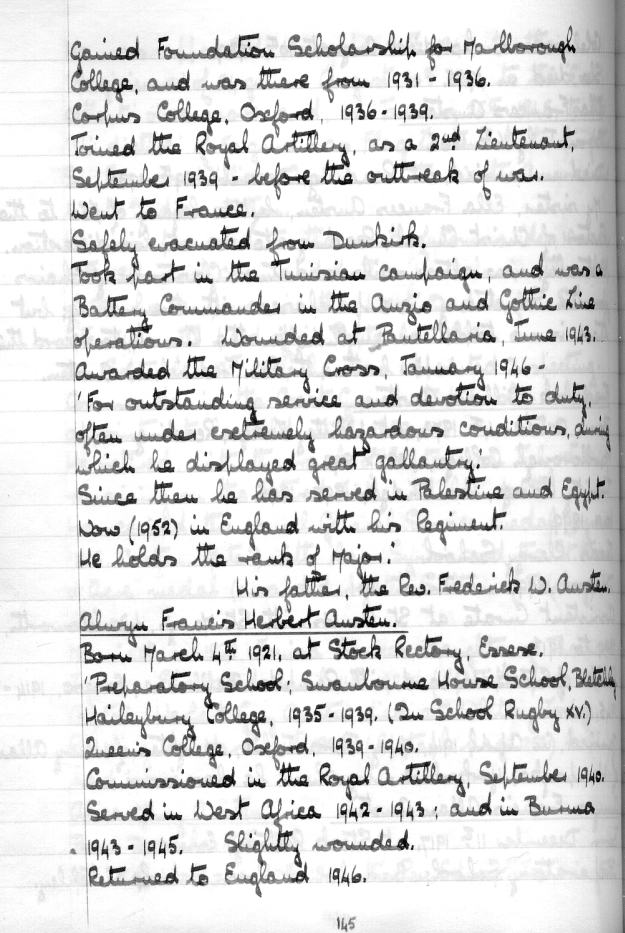 Frank page 145