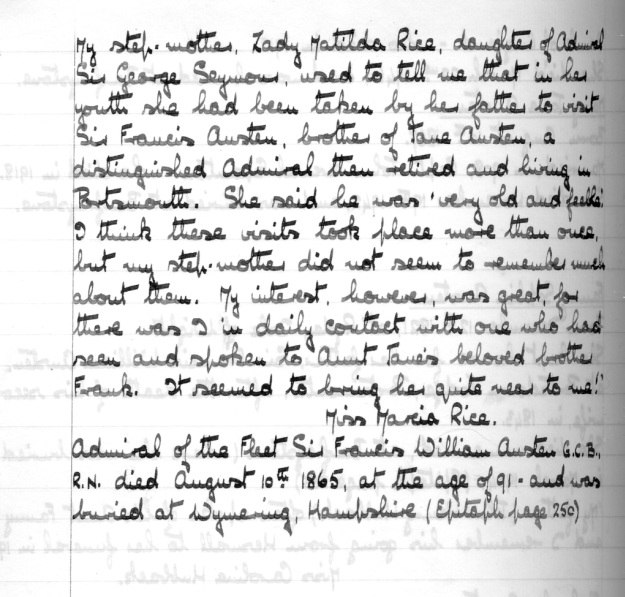 Frank page 175