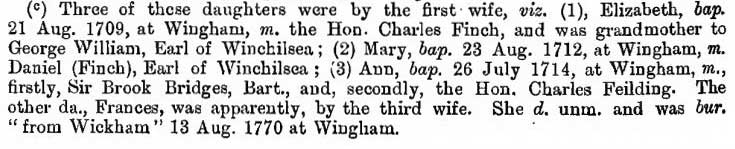 The Complete Baronetage record